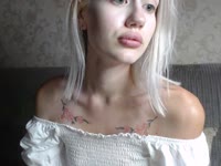Blondyledy