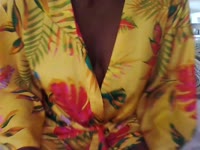 Mevrouwrose